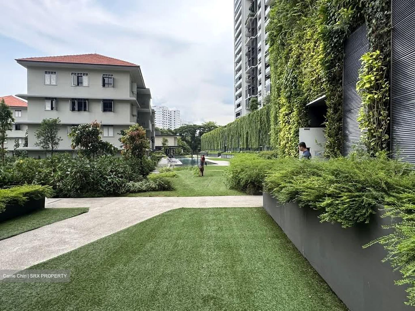 Avenue South Residence (D3), Apartment #558887861